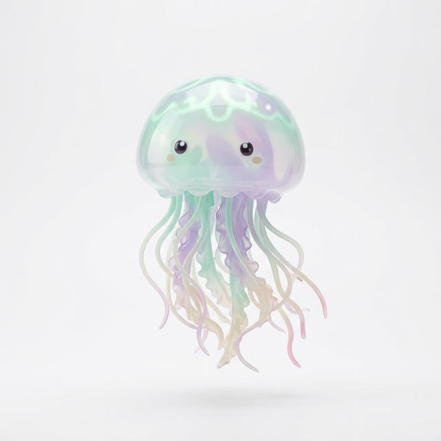 LUMI Mint Dream