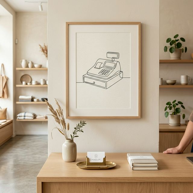 Store