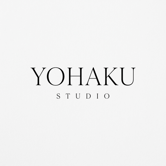 YOHAKU Tote