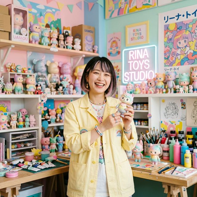 Mika Hana